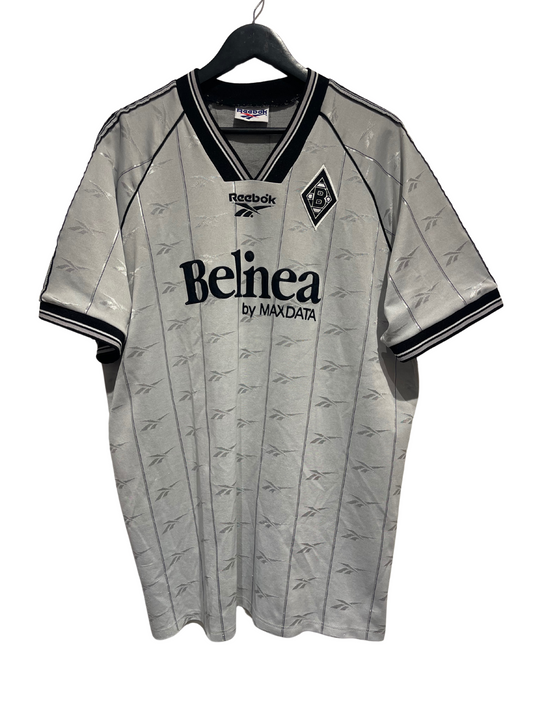 Borussia Mönchengladbach 1997/98 Home Kit. (XXL/XL)