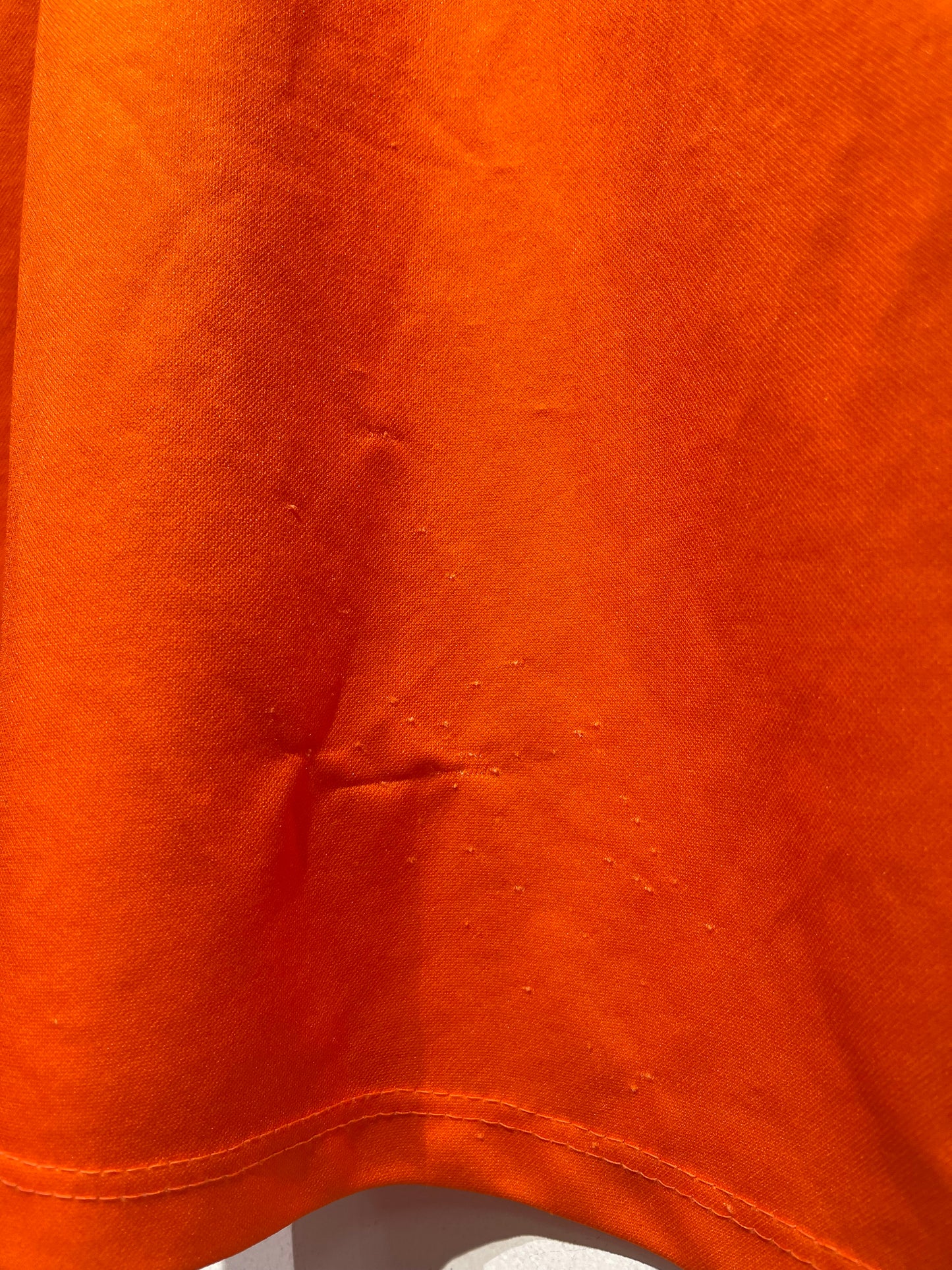Netherlands 1996 Home Kit. (L)