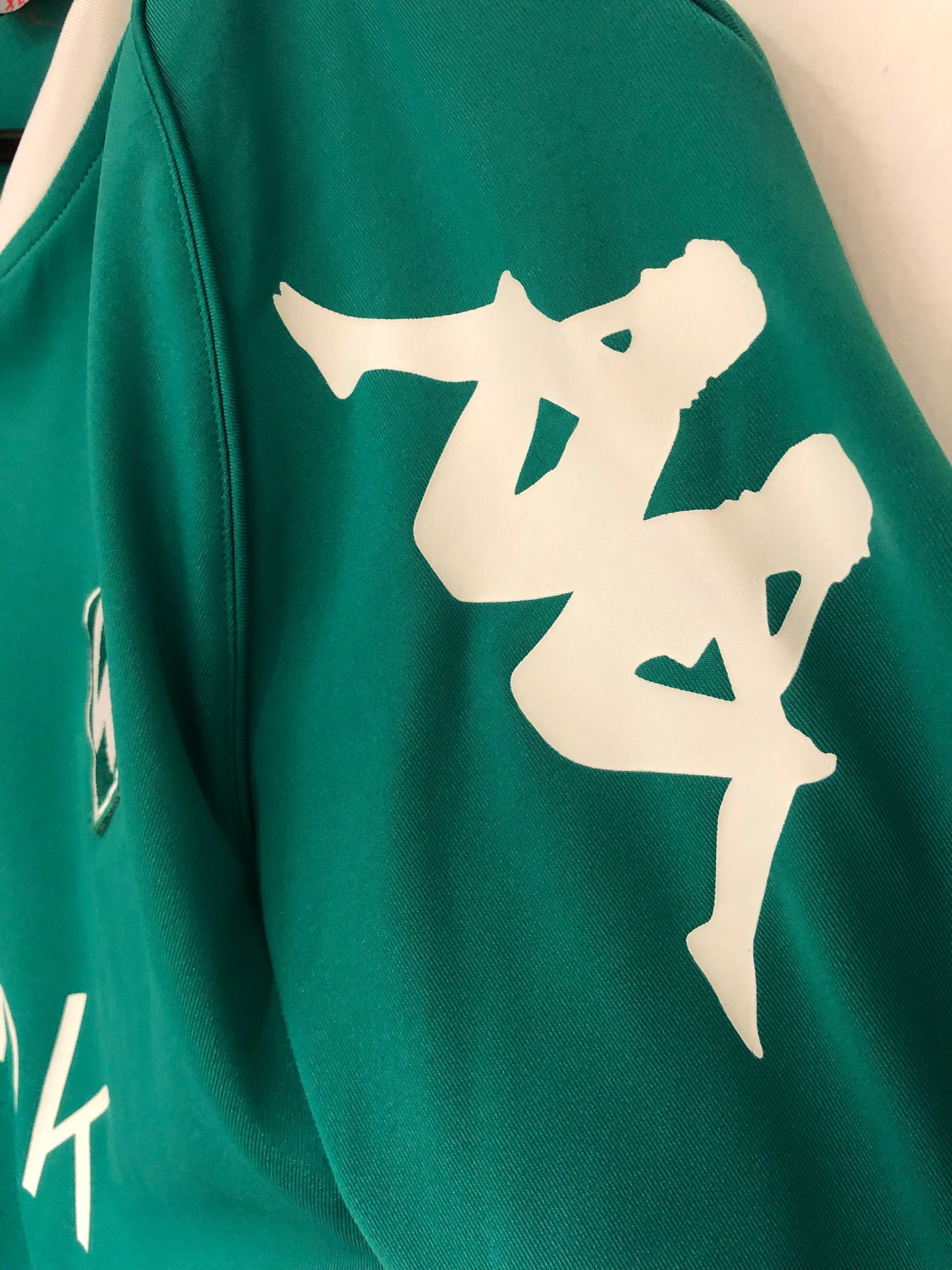 Werder Bremen 2007-08 Home Kit. (XL)