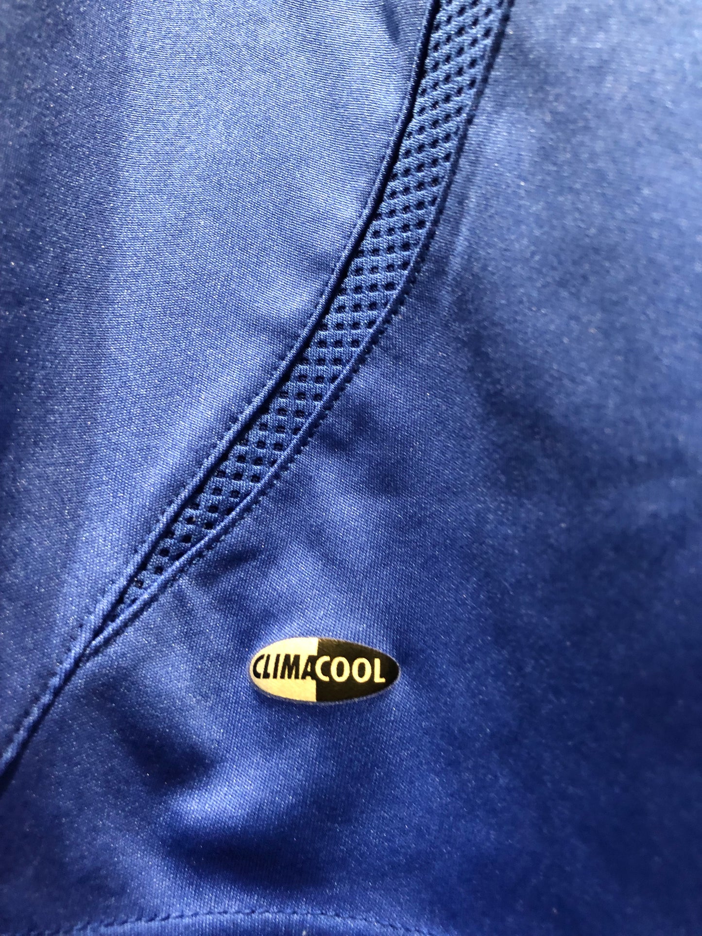 FC Chelsea 2006-08 Home Kit. #10 Cole (L)