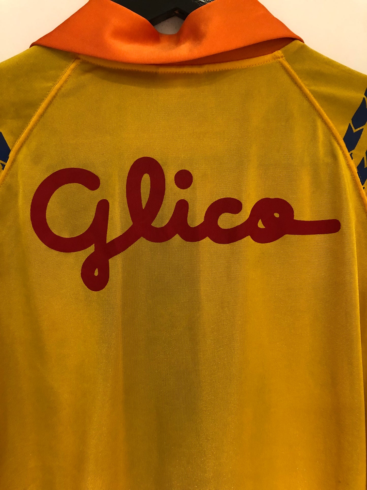 Shimizu S-Pulse 1992 Home Kit. (M)