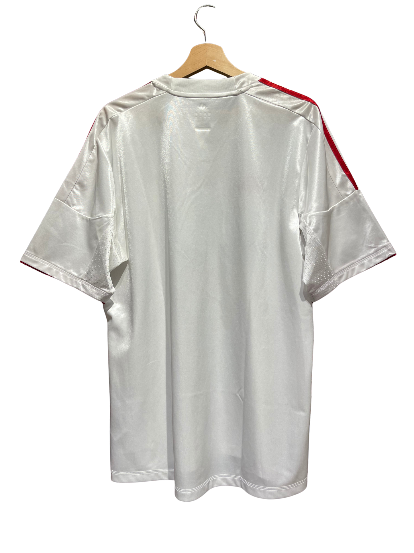 Hamburger SV 2012-13 Home Kit. (XL)