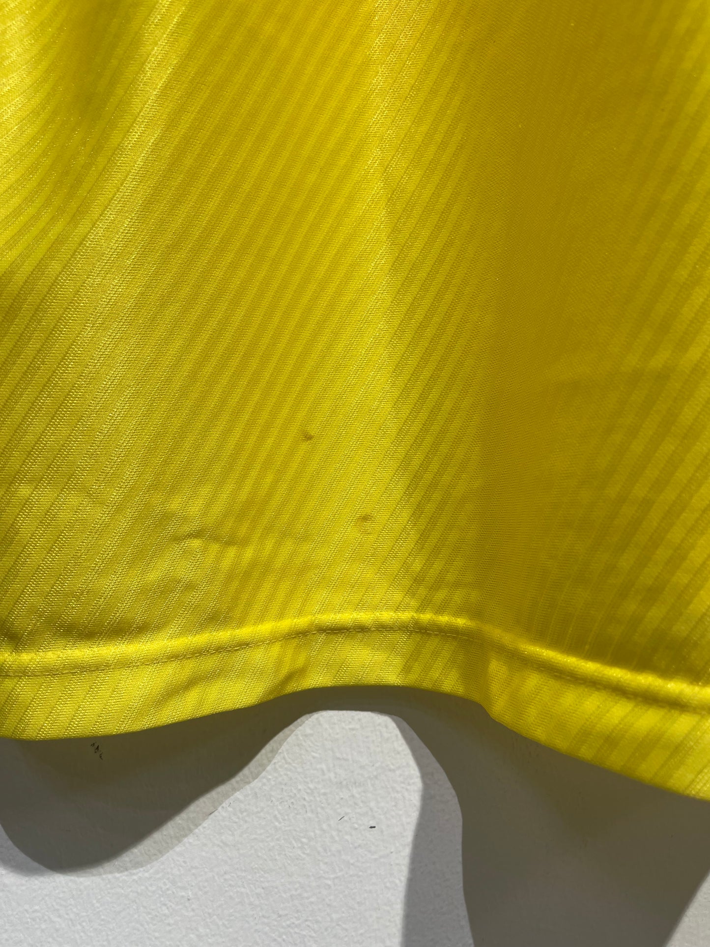 Brazil 1994 Home Kit. (XL)