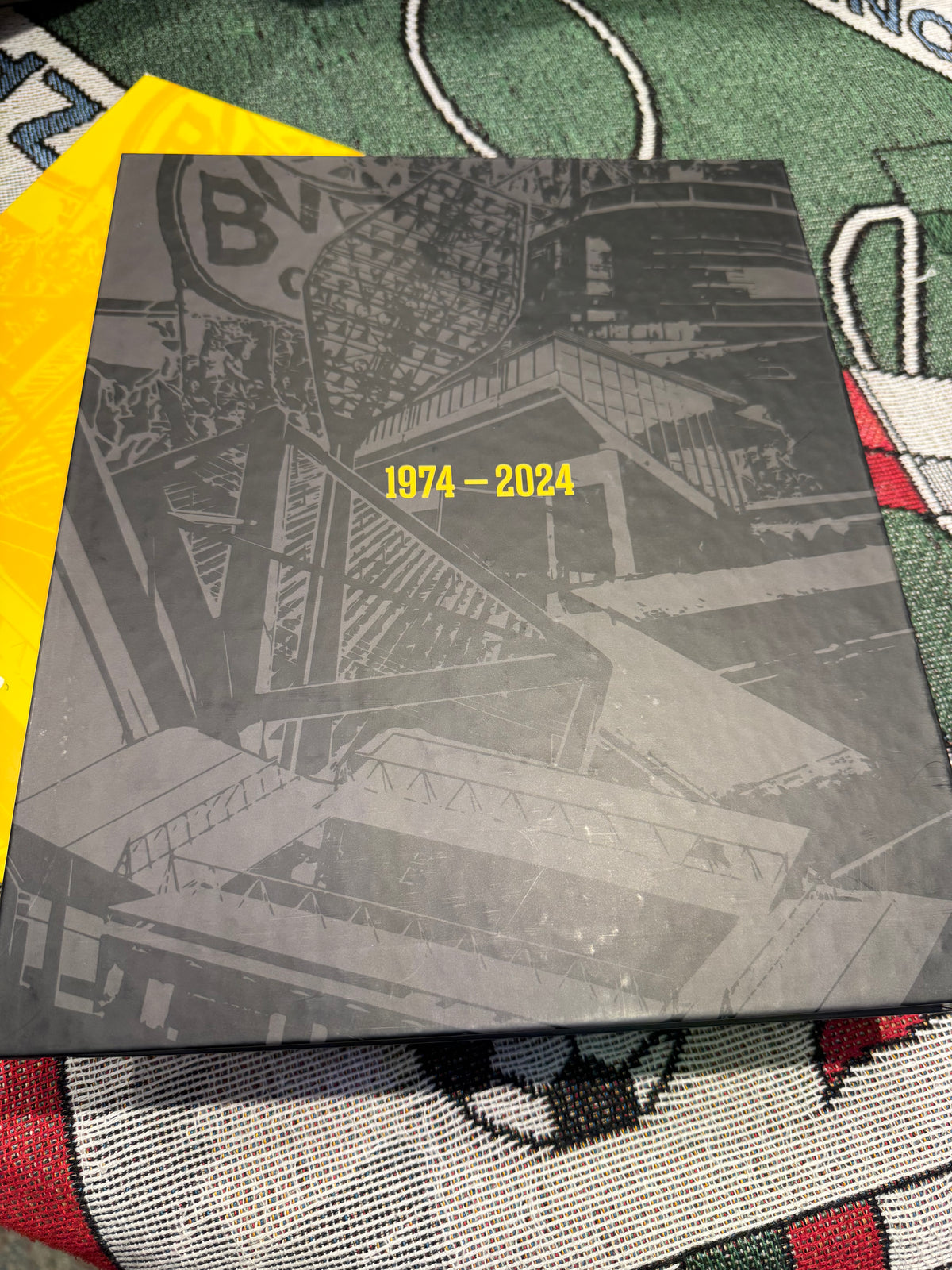 Borussia Dortmund 2023-24 Special Edition. #11 Reus. (XL)